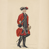 Italy. Kingdom of the Two Sicilies, 1730-1740