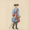 Italy. Kingdom of the Two Sicilies, 1730-1740