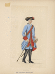 Italy. Kingdom of the Two Sicilies, 1730-1740