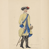 Italy. Kingdom of the Two Sicilies, 1730-1740