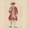 Italy. Kingdom of the Two Sicilies, 1730-1740