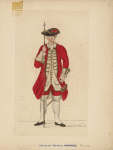 Italy. Kingdom of the Two Sicilies, 1730-1740