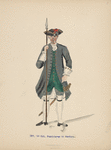 Italy. Kingdom of the Two Sicilies, 1730-1740