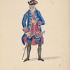 Italy. Kingdom of the Two Sicilies, 1730-1740