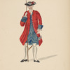 Italy. Kingdom of the Two Sicilies, 1730-1740