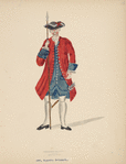 Italy. Kingdom of the Two Sicilies, 1730-1740