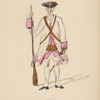 Italy. Kingdom of the Two Sicilies, 1730-1740