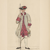 Italy. Kingdom of the Two Sicilies, 1730-1740
