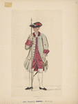 Italy. Kingdom of the Two Sicilies, 1730-1740