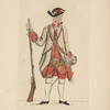 Italy. Kingdom of the Two Sicilies, 1730-1740