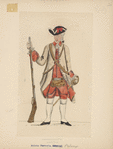 Italy. Kingdom of the Two Sicilies, 1730-1740
