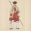 Italy. Kingdom of the Two Sicilies, 1730-1740