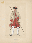 Italy. Kingdom of the Two Sicilies, 1730-1740