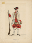 Italy. Kingdom of the Two Sicilies, 1730-1740