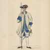 Italy. Kingdom of the Two Sicilies, 1730-1740
