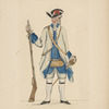 Italy. Kingdom of the Two Sicilies, 1730-1740