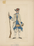 Italy. Kingdom of the Two Sicilies, 1730-1740