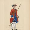 Italy. Kingdom of the Two Sicilies, 1730-1740