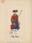 Italy. Kingdom of the Two Sicilies, 1730-1740