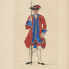 Italy. Kingdom of the Two Sicilies, 1730-1740
