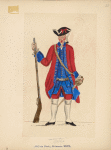 Italy. Kingdom of the Two Sicilies, 1730-1740