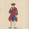 Italy. Kingdom of the Two Sicilies, 1730-1740