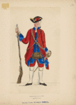 Italy. Kingdom of the Two Sicilies, 1730-1740