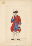 Italy. Kingdom of the Two Sicilies, 1730-1740