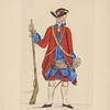 Italy. Kingdom of the Two Sicilies, 1730-1740