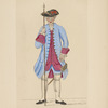 Italy. Kingdom of the Two Sicilies, 1730-1740