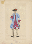 Italy. Kingdom of the Two Sicilies, 1730-1740