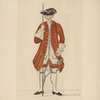 Italy. Kingdom of the Two Sicilies, 1730-1740