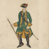 Italy. Kingdom of the Two Sicilies, 1730-1740