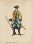 Italy. Kingdom of the Two Sicilies, 1730-1740