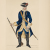 Italy. Kingdom of the Two Sicilies, 1730-1740