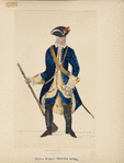 Italy. Kingdom of the Two Sicilies, 1730-1740