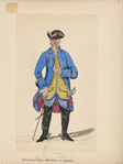 Italy. Kingdom of the Two Sicilies, 1730-1740