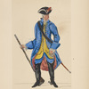 Italy. Kingdom of the Two Sicilies, 1730-1740