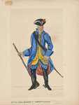 Italy. Kingdom of the Two Sicilies, 1730-1740
