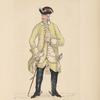 Italy. Kingdom of the Two Sicilies, 1730-1740