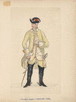 Italy. Kingdom of the Two Sicilies, 1730-1740