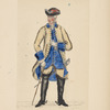 Italy. Kingdom of the Two Sicilies, 1730-1740