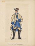 Italy. Kingdom of the Two Sicilies, 1730-1740