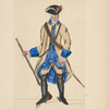 Italy. Kingdom of the Two Sicilies, 1730-1740