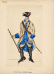 Italy. Kingdom of the Two Sicilies, 1730-1740