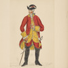Italy. Kingdom of the Two Sicilies, 1730-1740