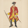 Italy. Kingdom of the Two Sicilies, 1730-1740
