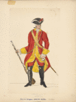 Italy. Kingdom of the Two Sicilies, 1730-1740