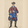 Italy. Kingdom of the Two Sicilies, 1730-1740