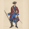 Italy. Kingdom of the Two Sicilies, 1730-1740